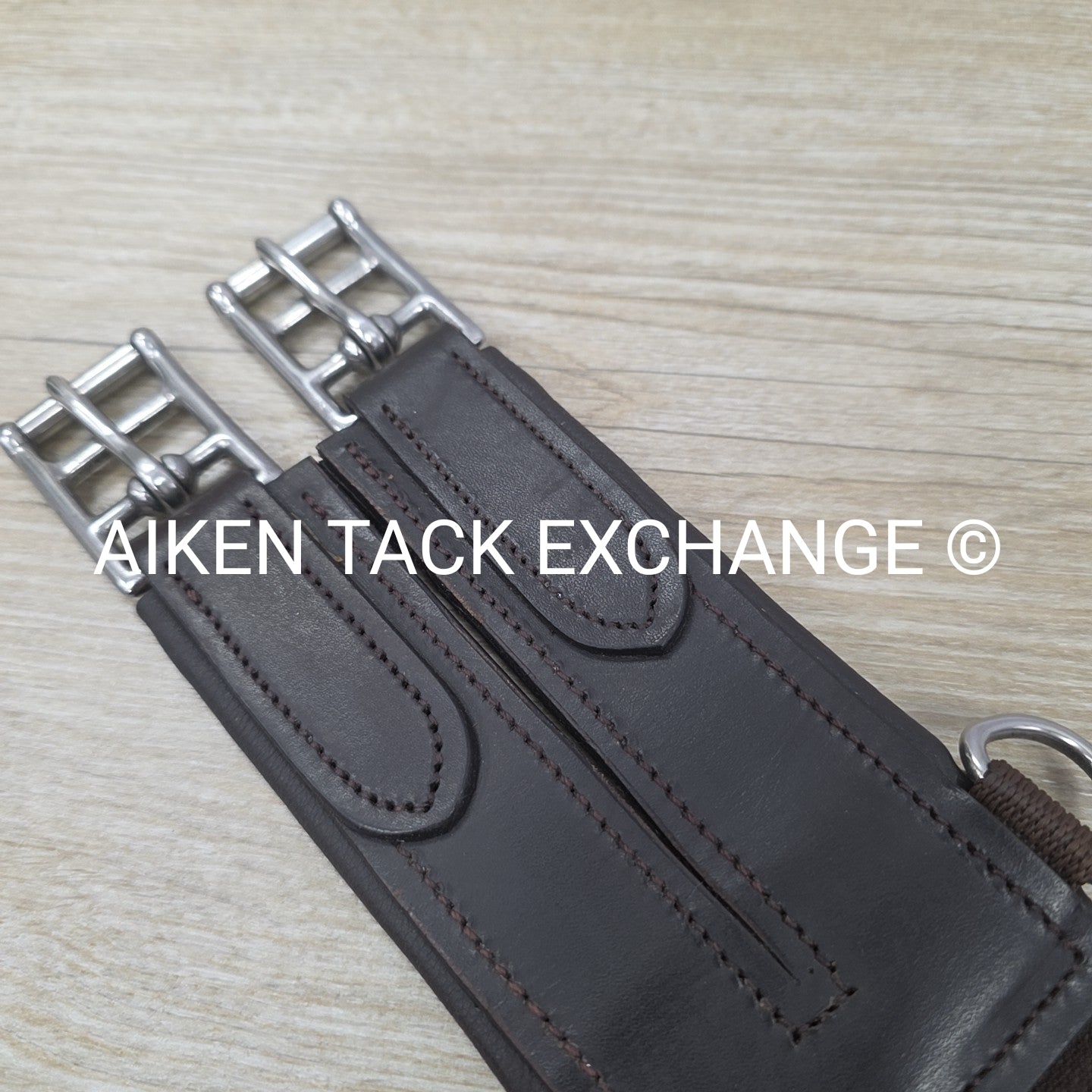 Tapestry Comfort Belly Guard Girth, 54"