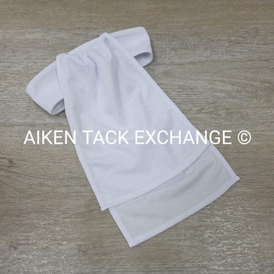 Ovation Dry-Tex Pre-Tied Stock Tie, Medium