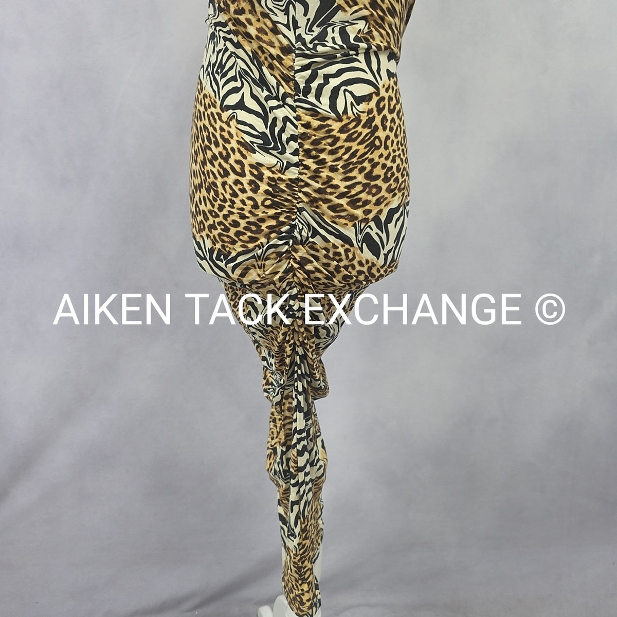 Venus Dress, Size X-Small