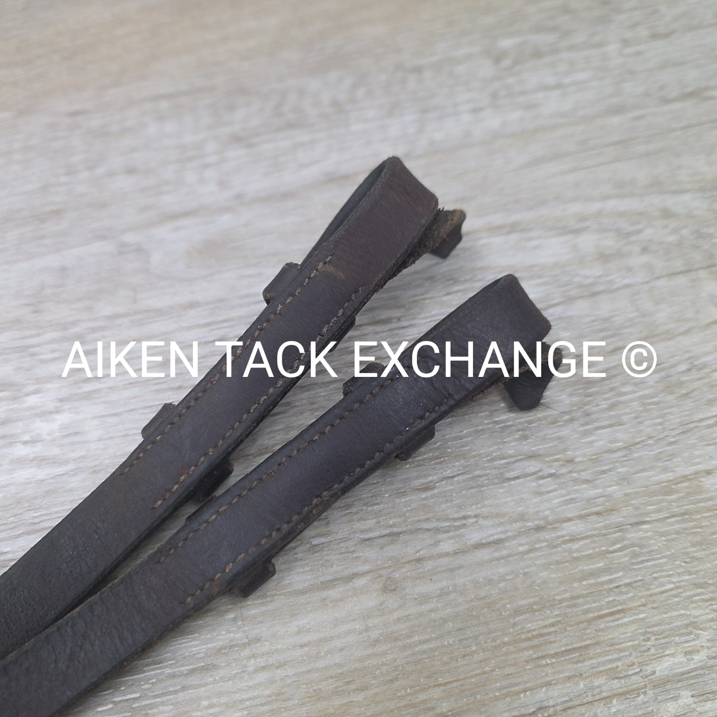 BARGAIN BUNDLE: 2 Pairs of Laced Reins