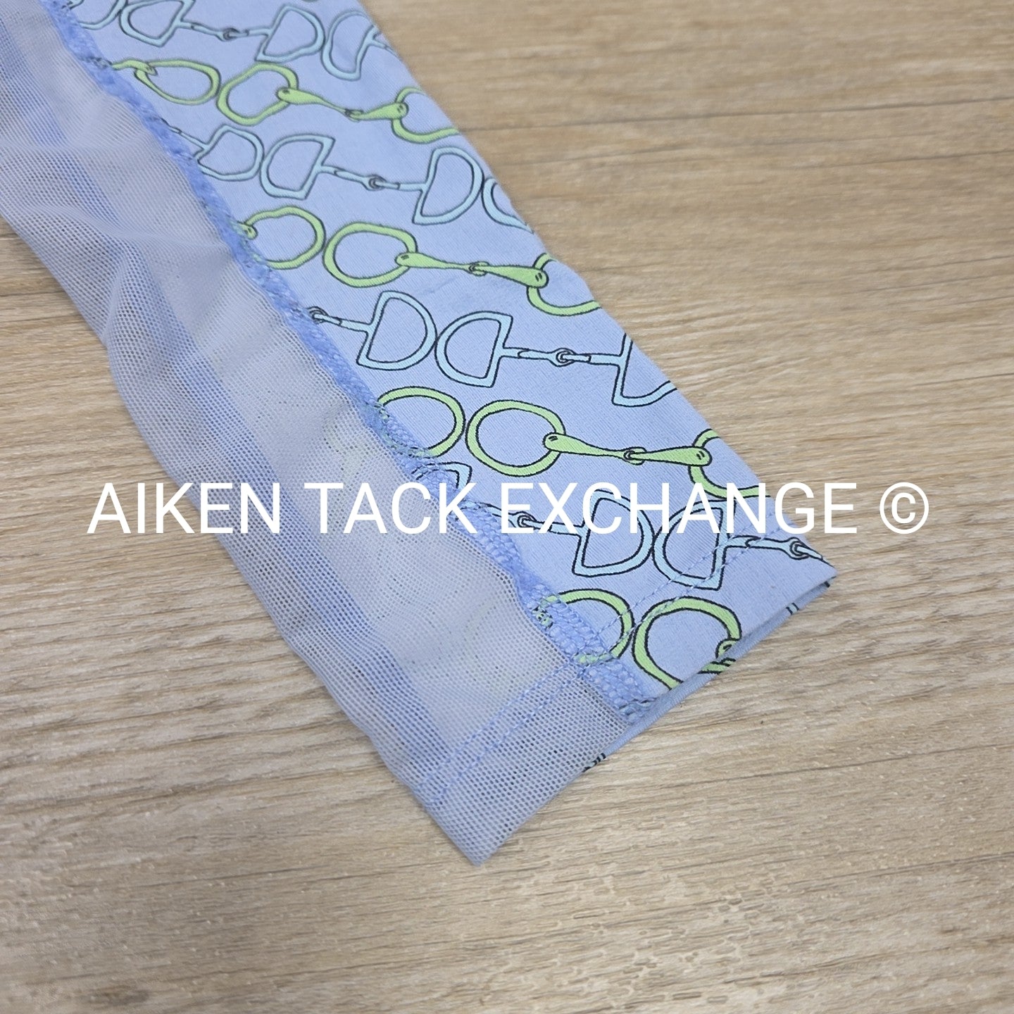 Dover Saddlery Long Sleeve Sun Shirt, Size Large