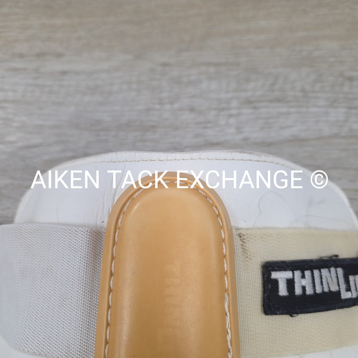 ThinLine Brushing Boots, Size Full