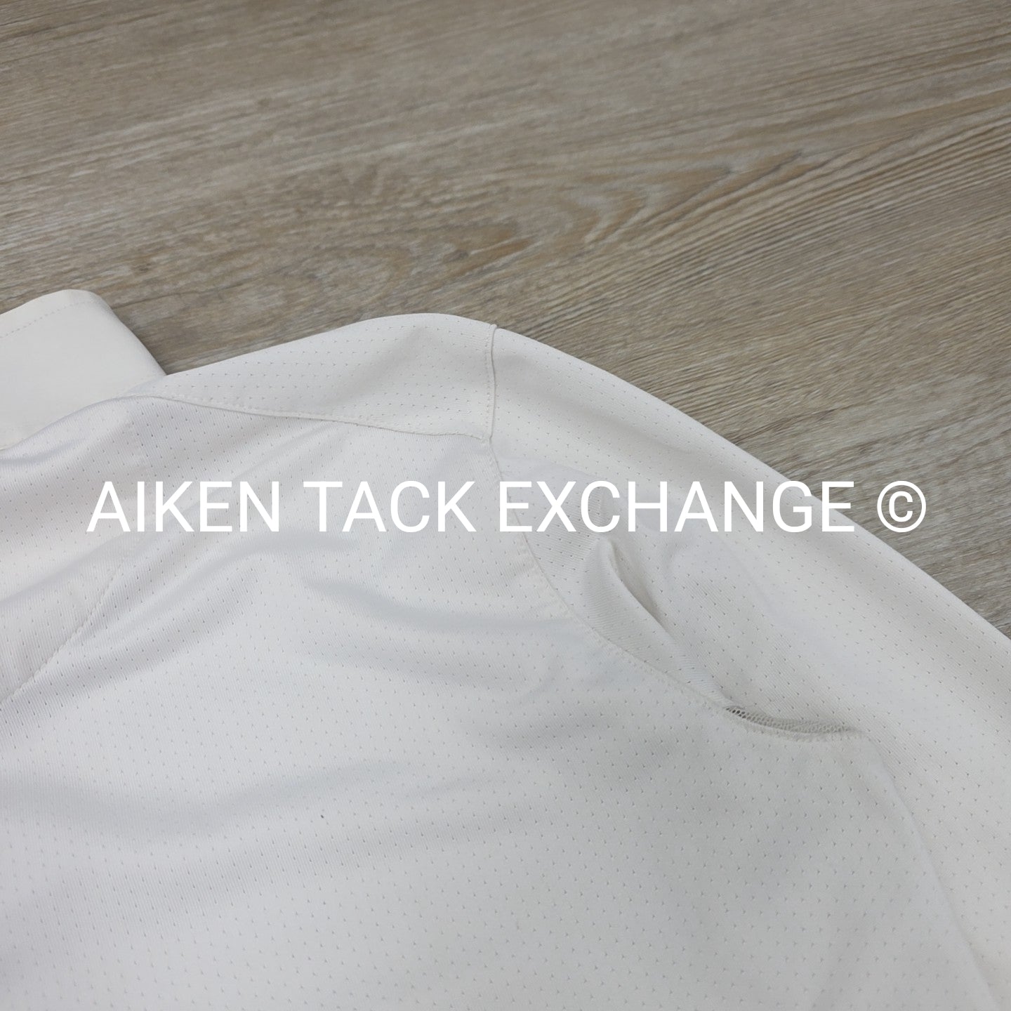 BARGAIN BUNDLE: 2 Essex Classics Talent Yarn Long Sleeve Show Shirts, Size X-Lar