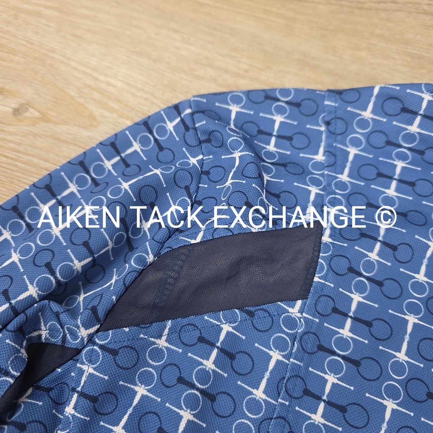 Ariat Long Sleeve Sun Shirt, Size X-Large