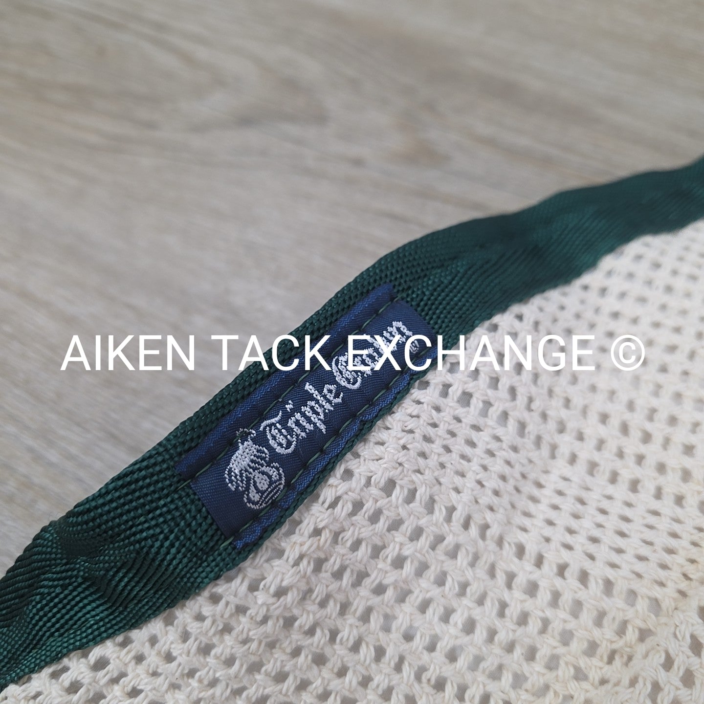 Triple Crown Knit Cooler, 76"