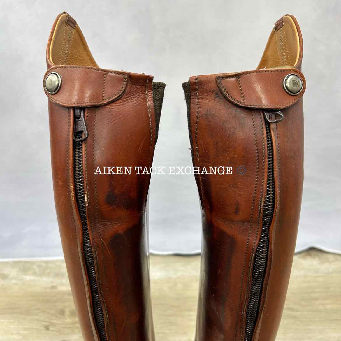 Horse Country Waverly Field Boots, Women's 39 (8.5)
