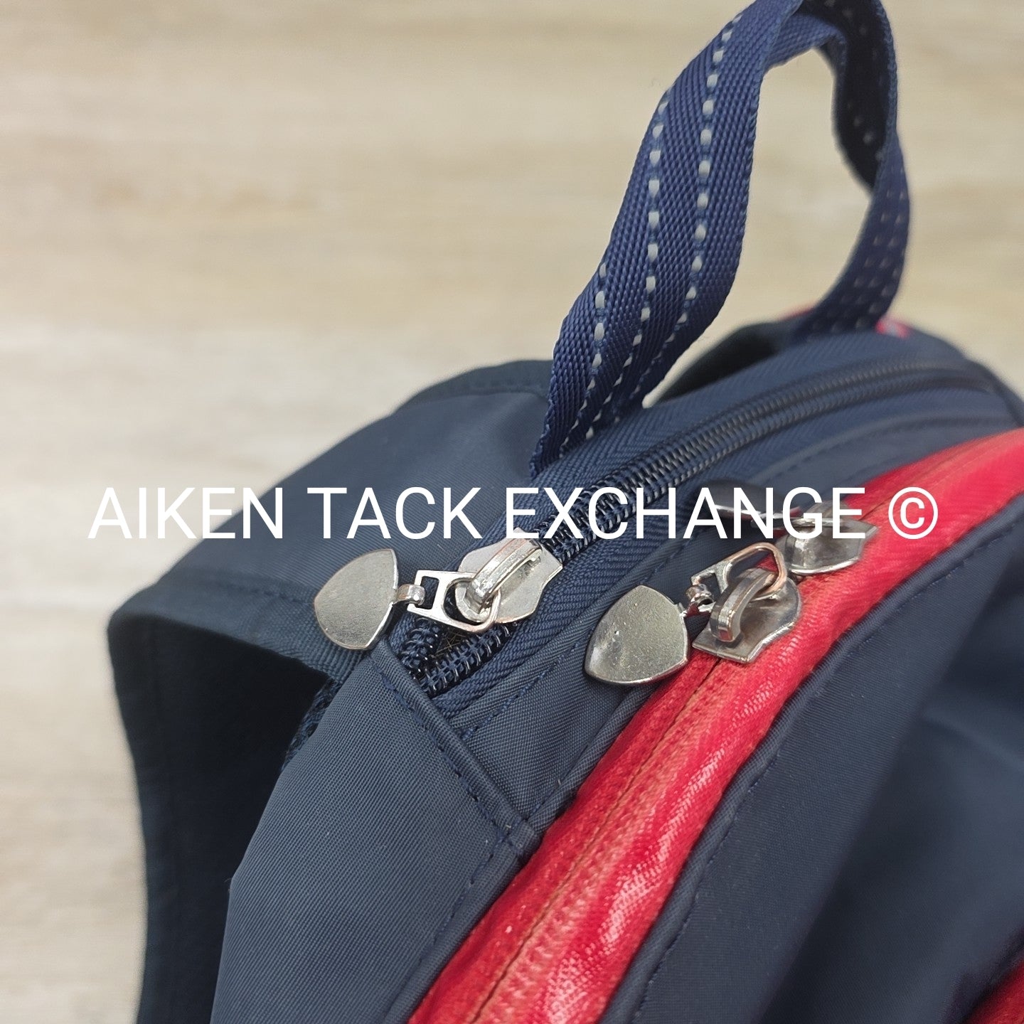 Ariat Ring Bookpack