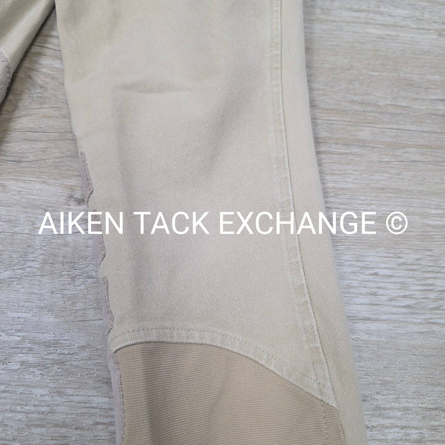 Ariat Heritage Knee Patch Breeches, Size 10