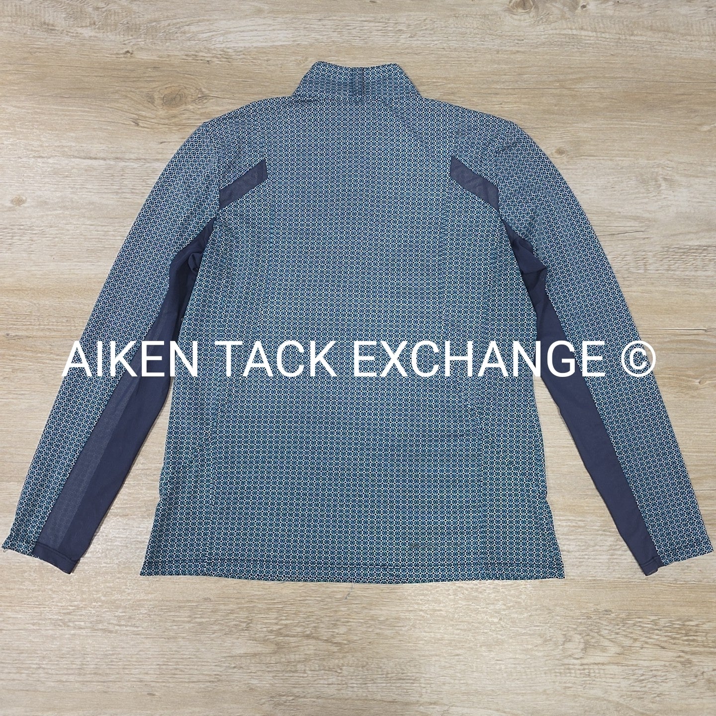 Ariat Sunstopper Long Sleeve Sun Shirt, Size X-Large