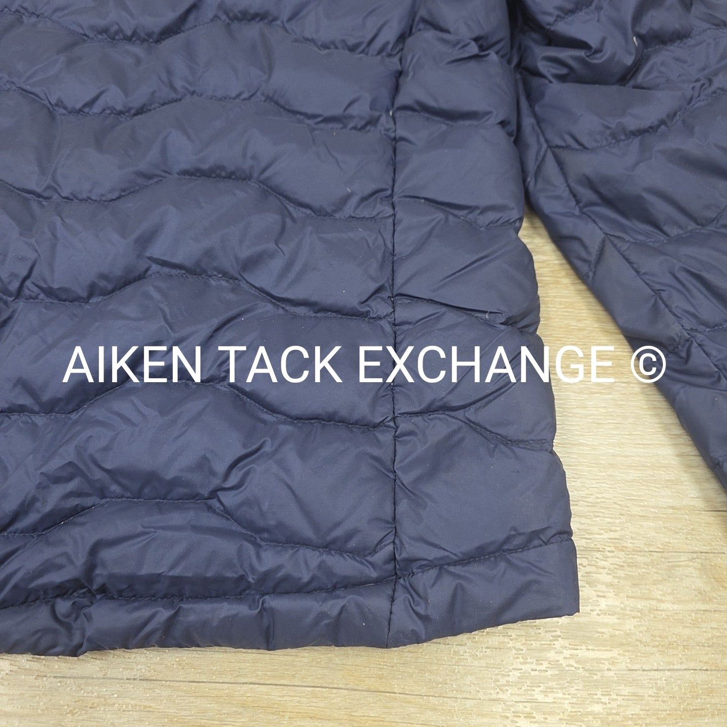 Ariat Ideal Down Puffer Jacket, Youth Medium
