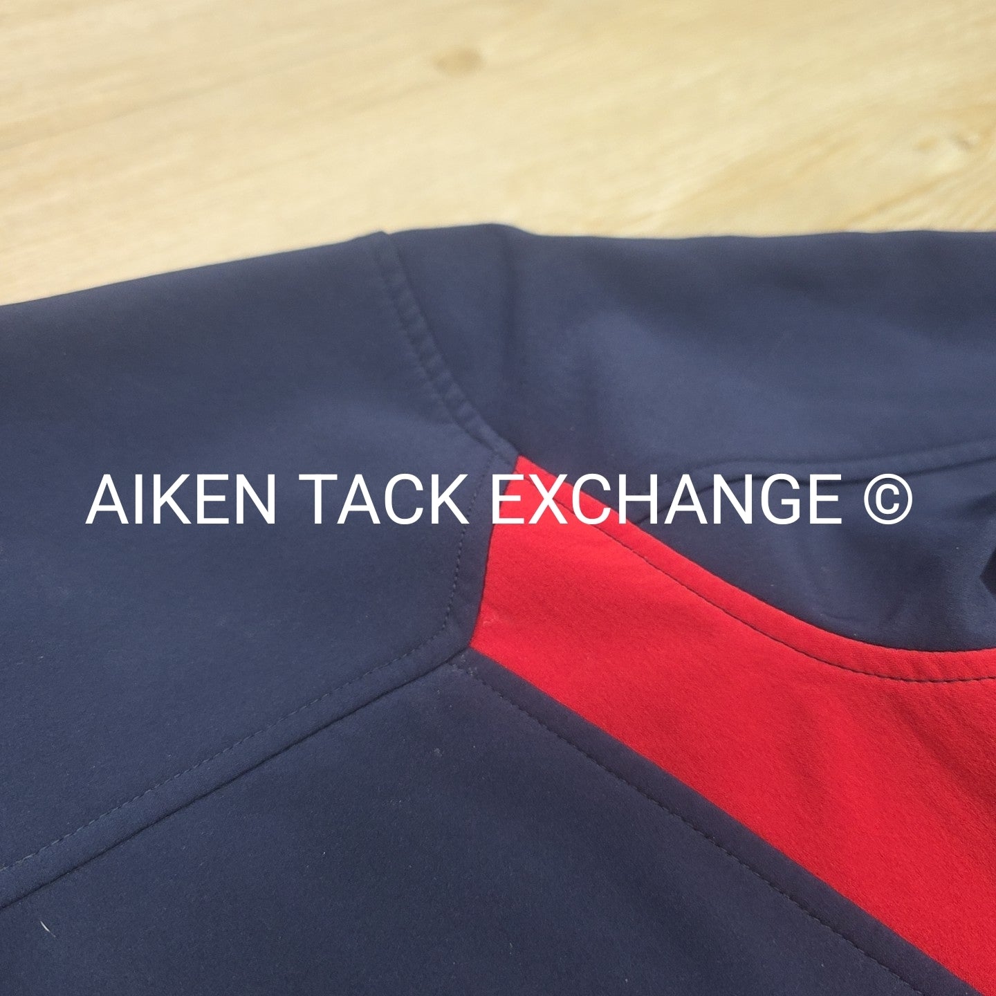 Ariat Full Zip Team Jacket, Youth Large