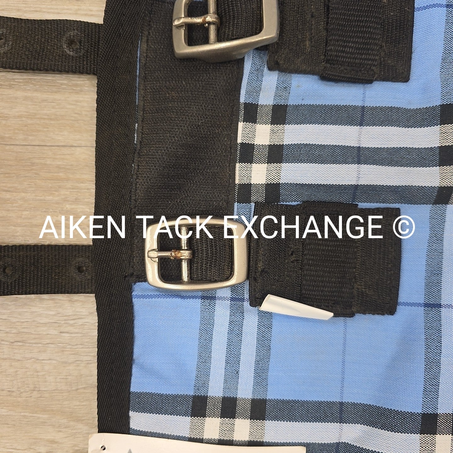 Kensington SmartPak All Around Stable Sheet, 84"