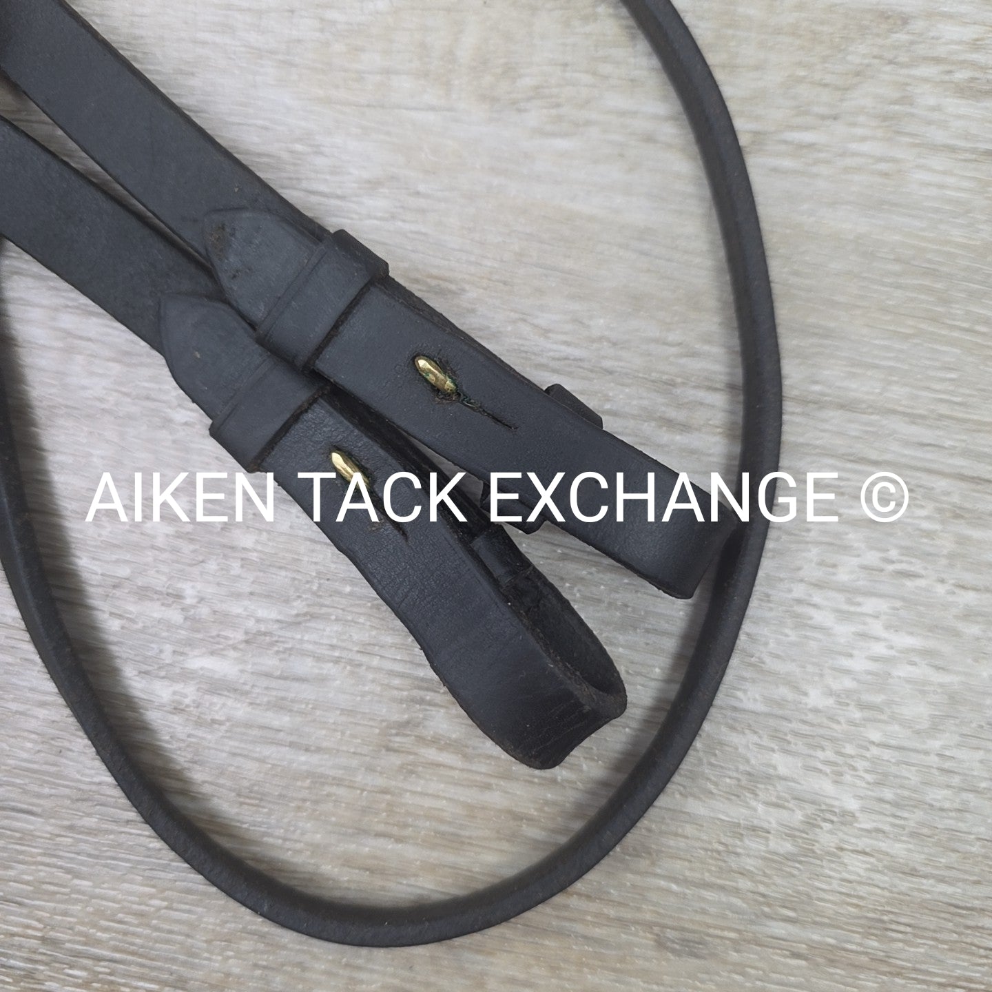 BARGAIN BUNDLE: 2 Bridles & 1 Pair Laced Reins