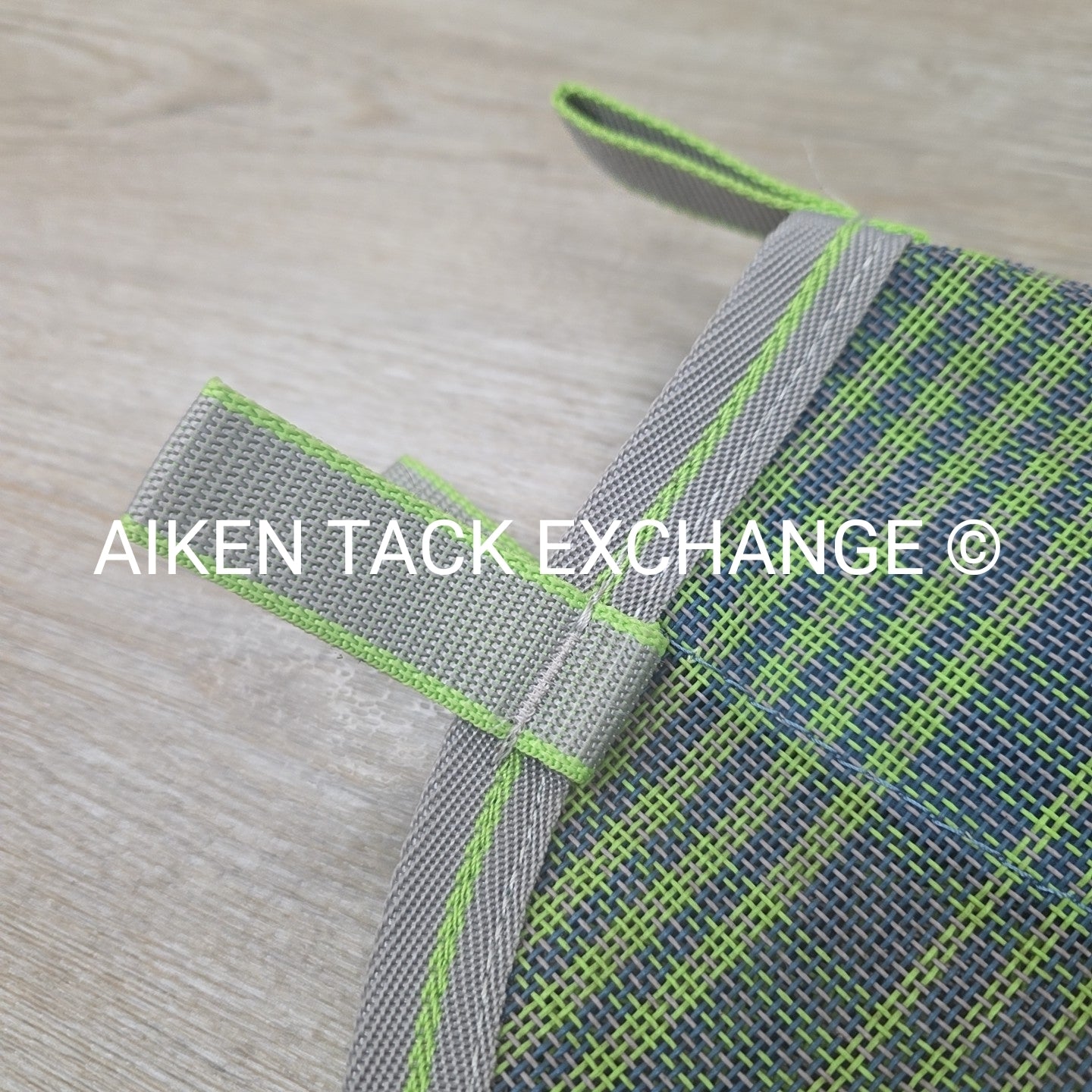 Fly Sheet Neck Cover, Size 84"