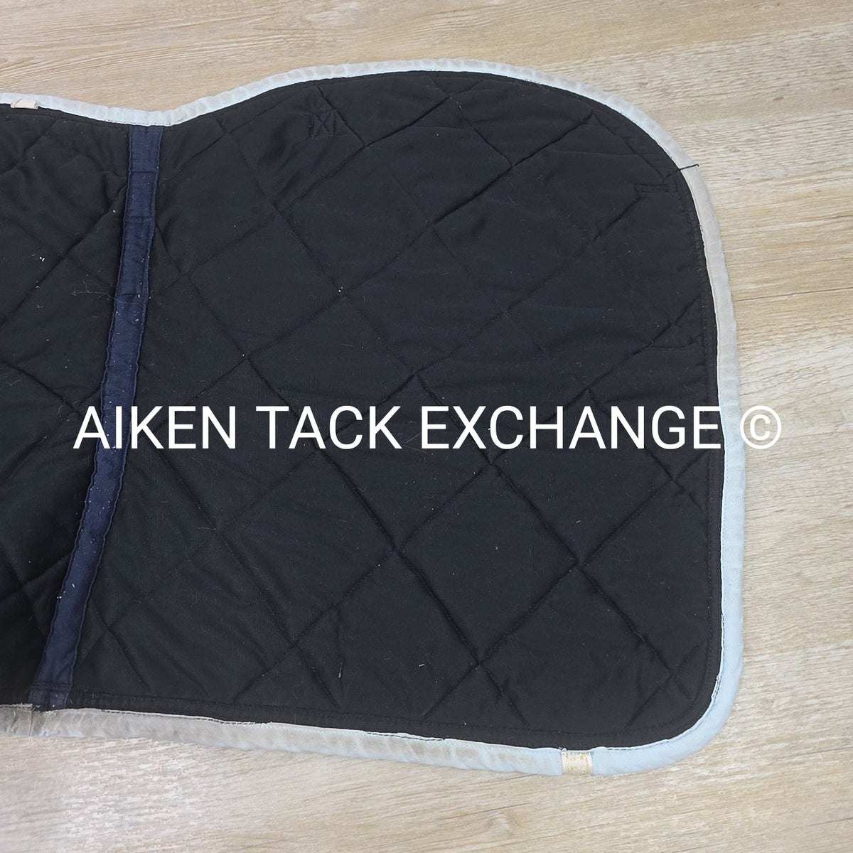Lettia CoolMax All Purpose Saddle Pad