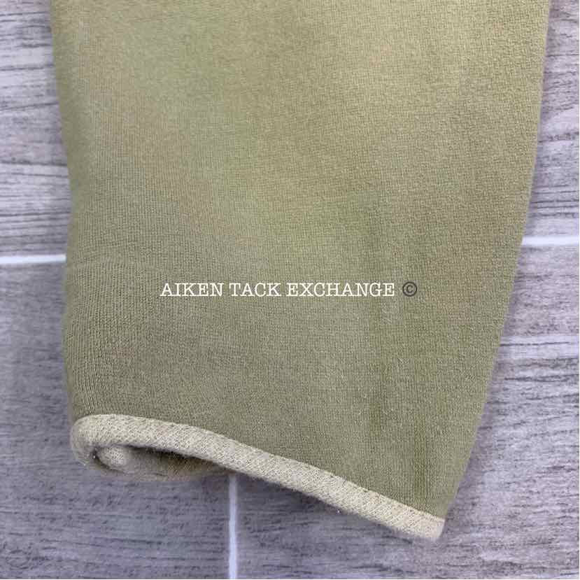 BARGAIN BUNDLE: 2 Pairs of Sigma Knee Patch Breeches, Size 34