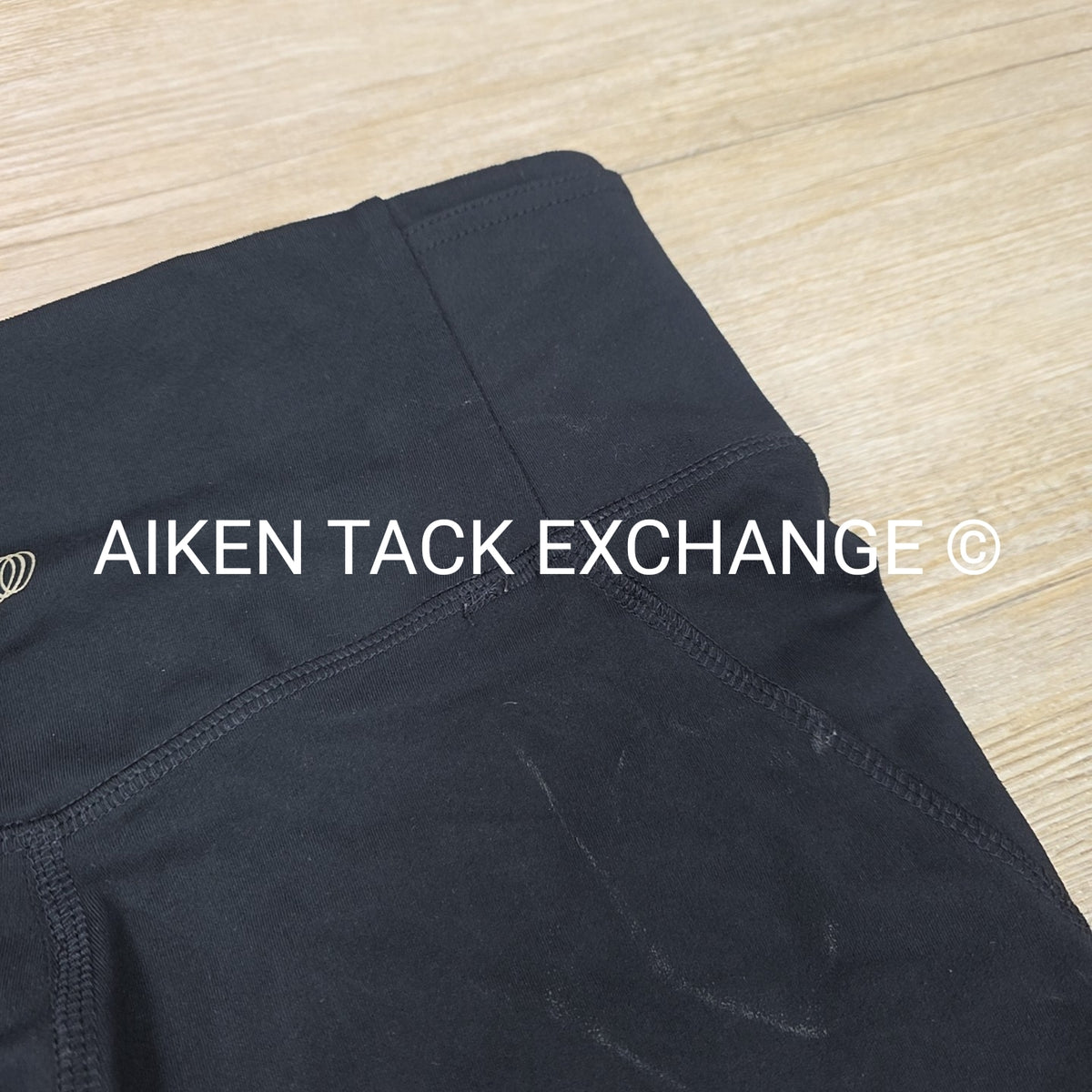 Balance Collection Leggings, Size Medium