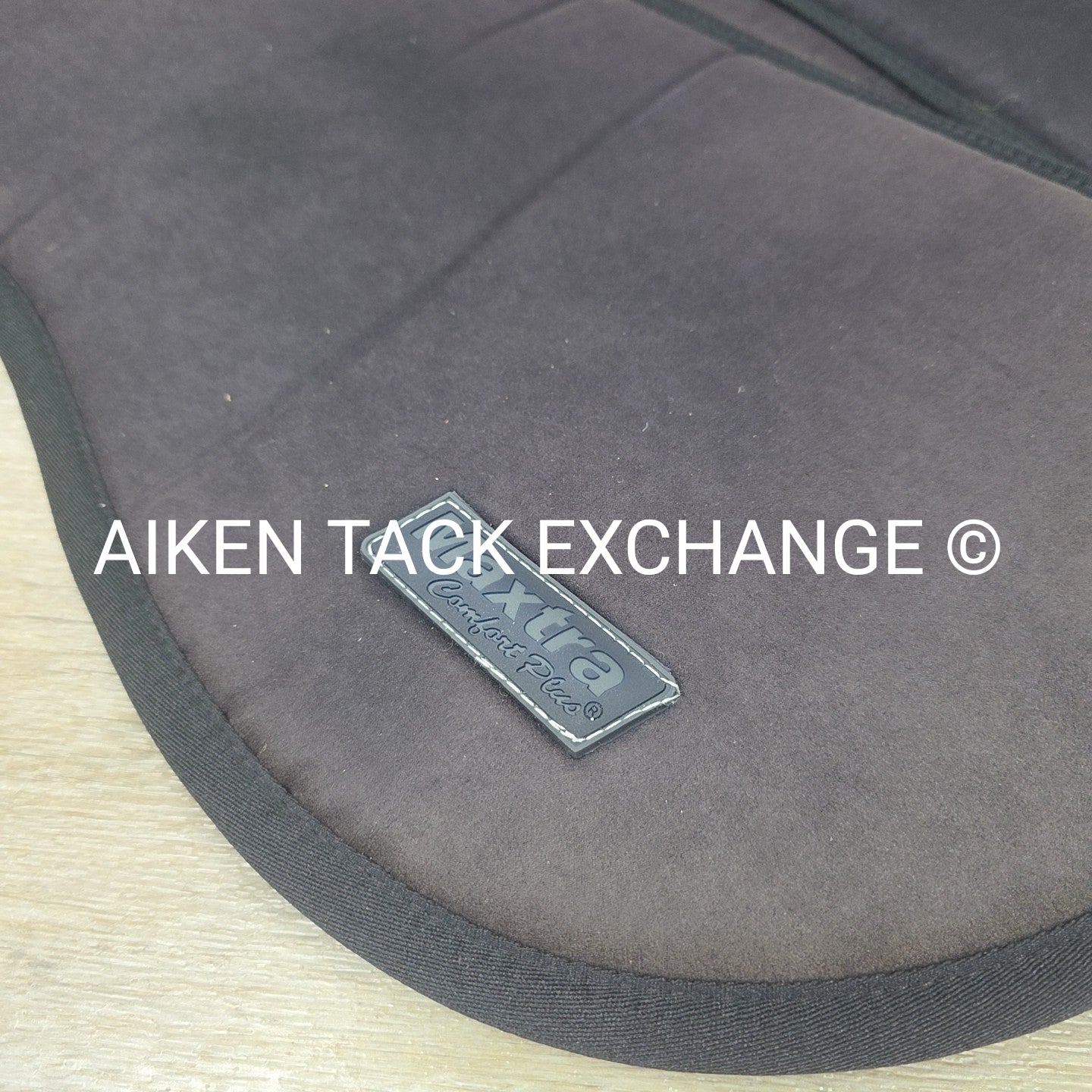 Maxtra Comfort Plus Half Pad, 21" Spine