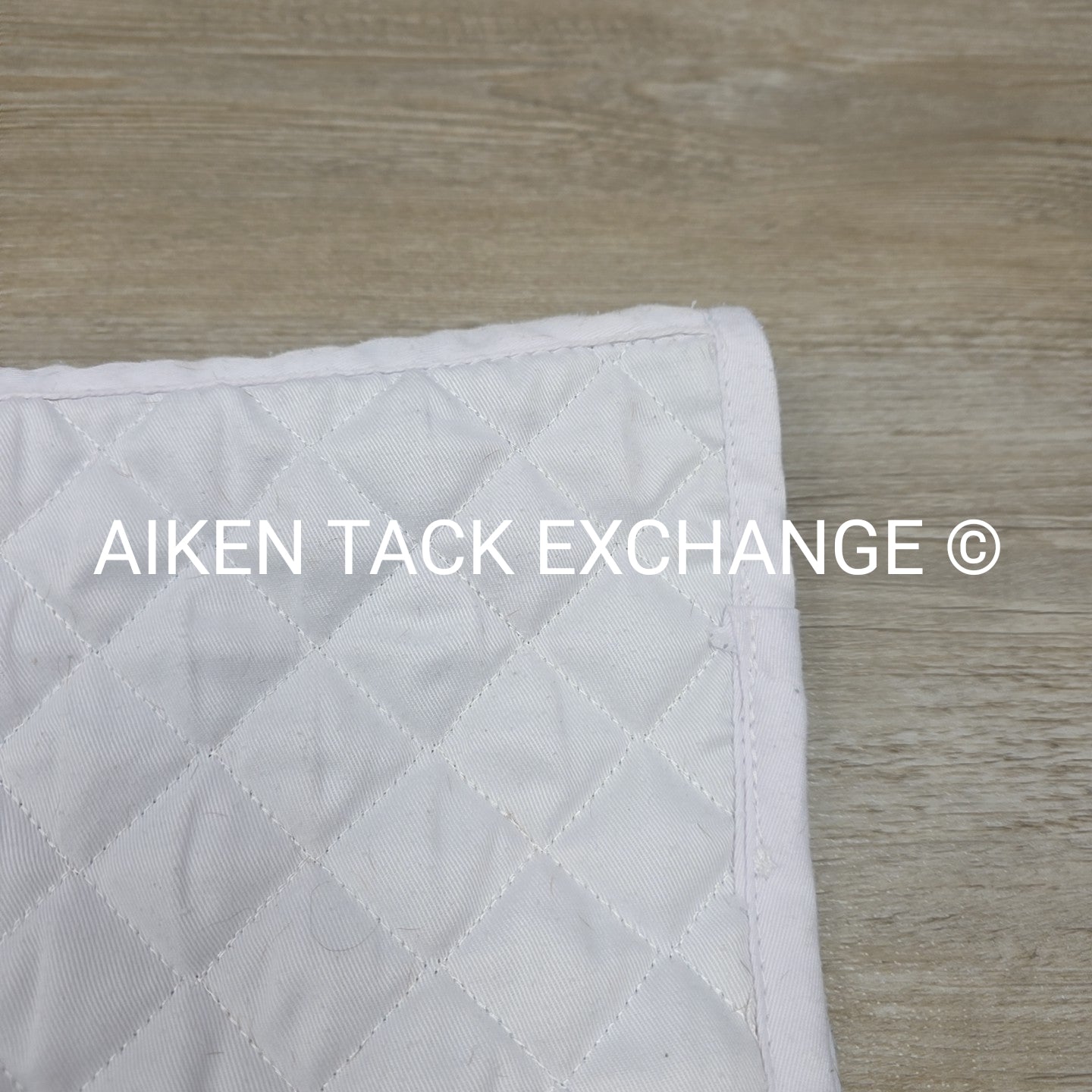 Lettia CoolMax Baby Pad Saddle Pad