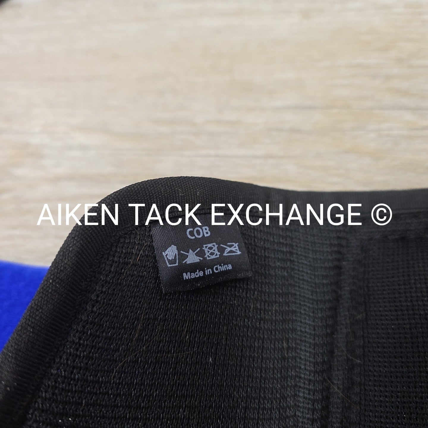 Shires Arma Air Motion Brushing Boots, Size Cob