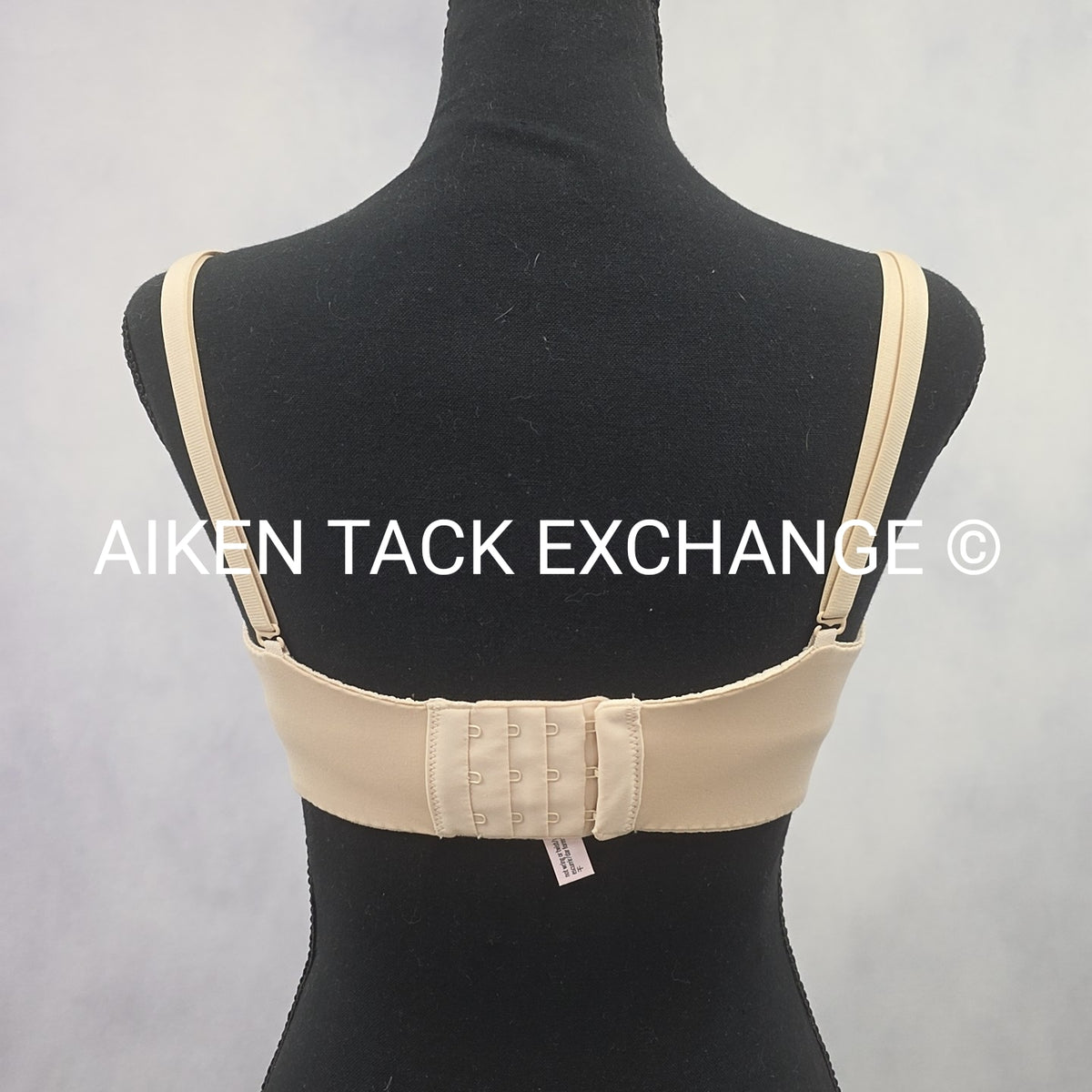 Body by Victoria's Secret Multi-Way Bra, Nude, 32 DD