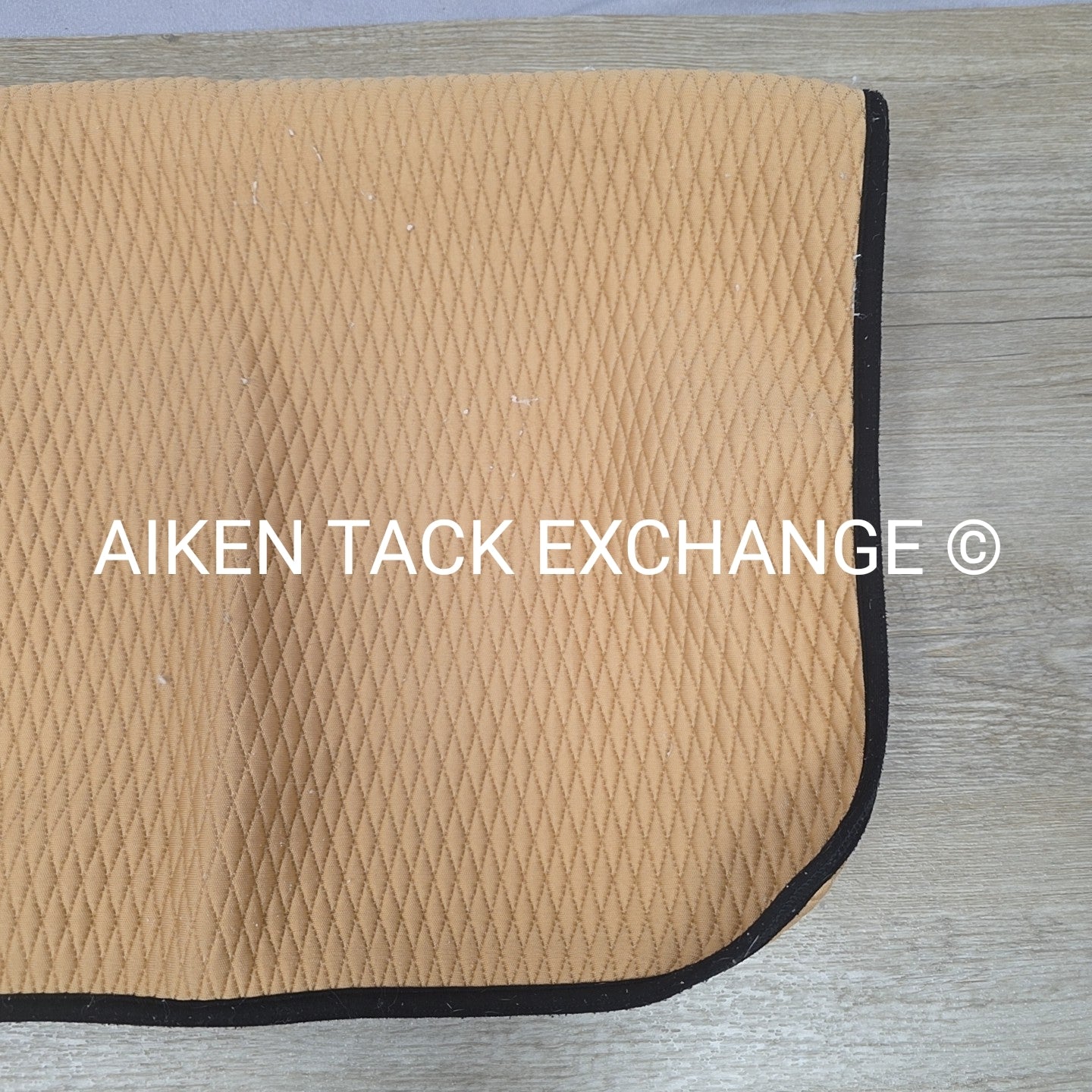 BARGAIN BUNDLE: 2 TuffRider Thermo Manager Baby Pad Saddle Pads