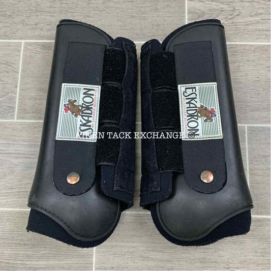 Eskadron Flexisoft Cross Country Boots, Hind, Size Full