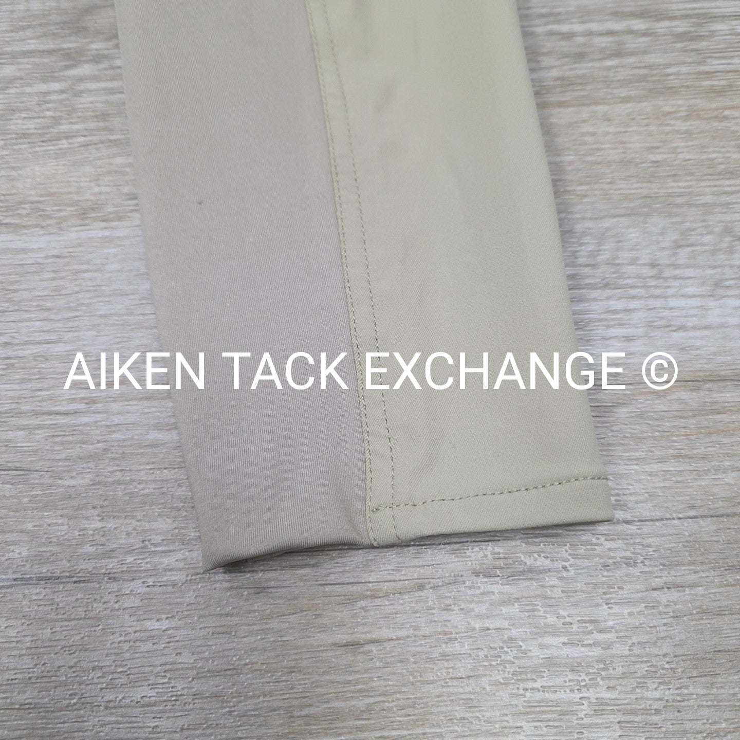 Romfh Sarafina Full Seat Breeches, Women's 32 Long, Brand New