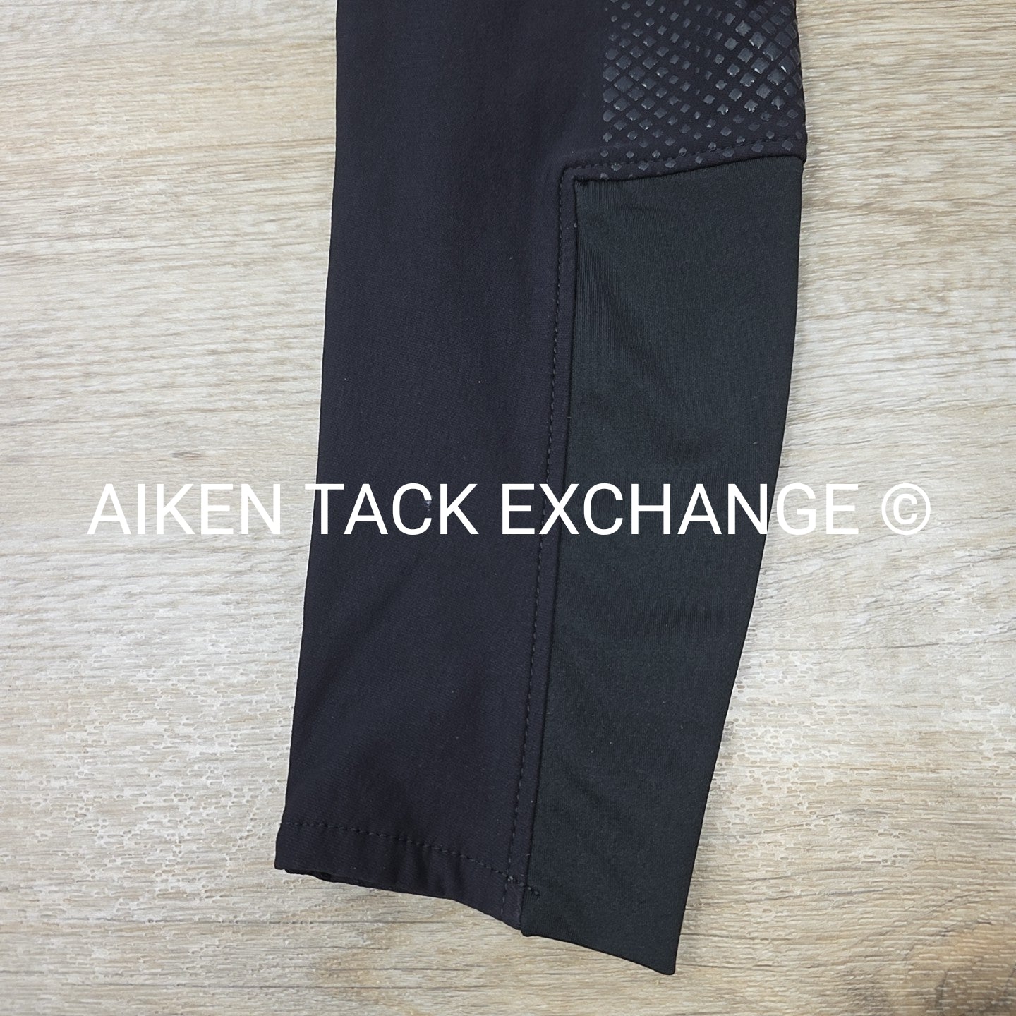 Horze Grand Prix Silicone Grip Full Seat  Breeches, Size 32