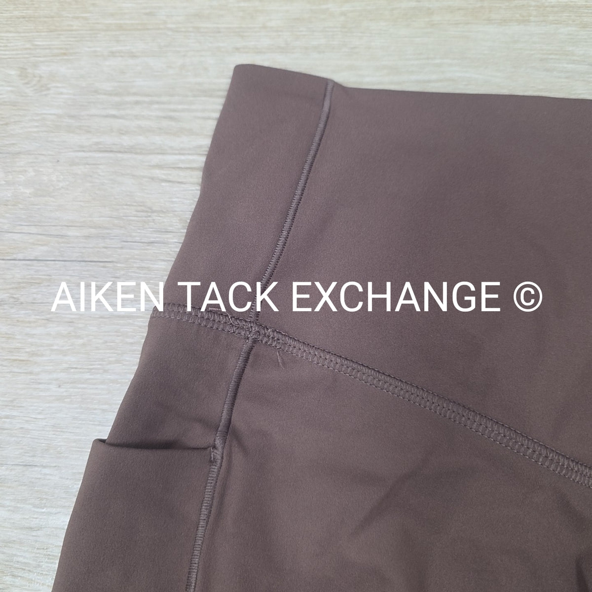 Member's Mark Fashion Leggings, Size Large