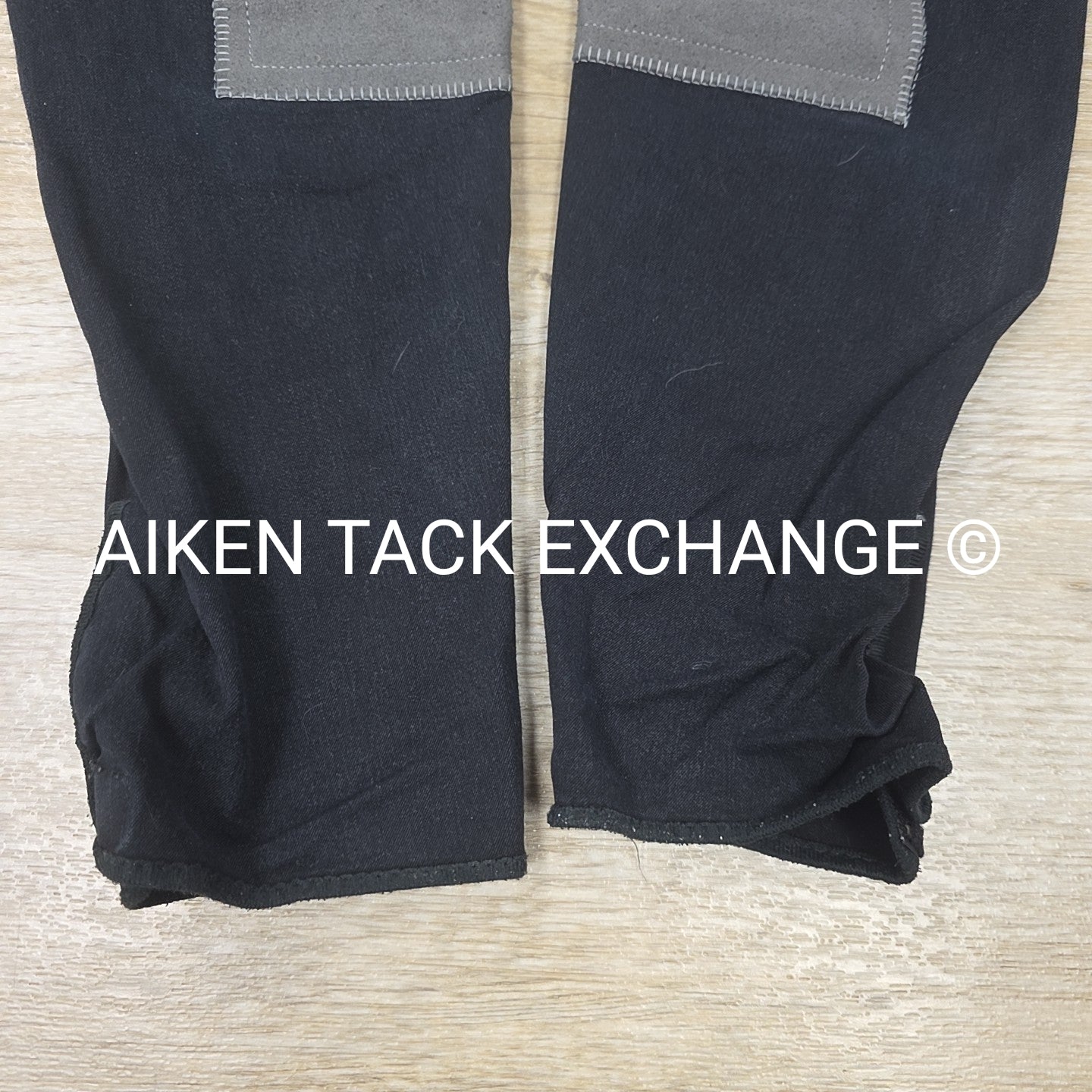 BARGAIN BUNDLE: HKM & Gersemi Full Seat Breeches, Size 30