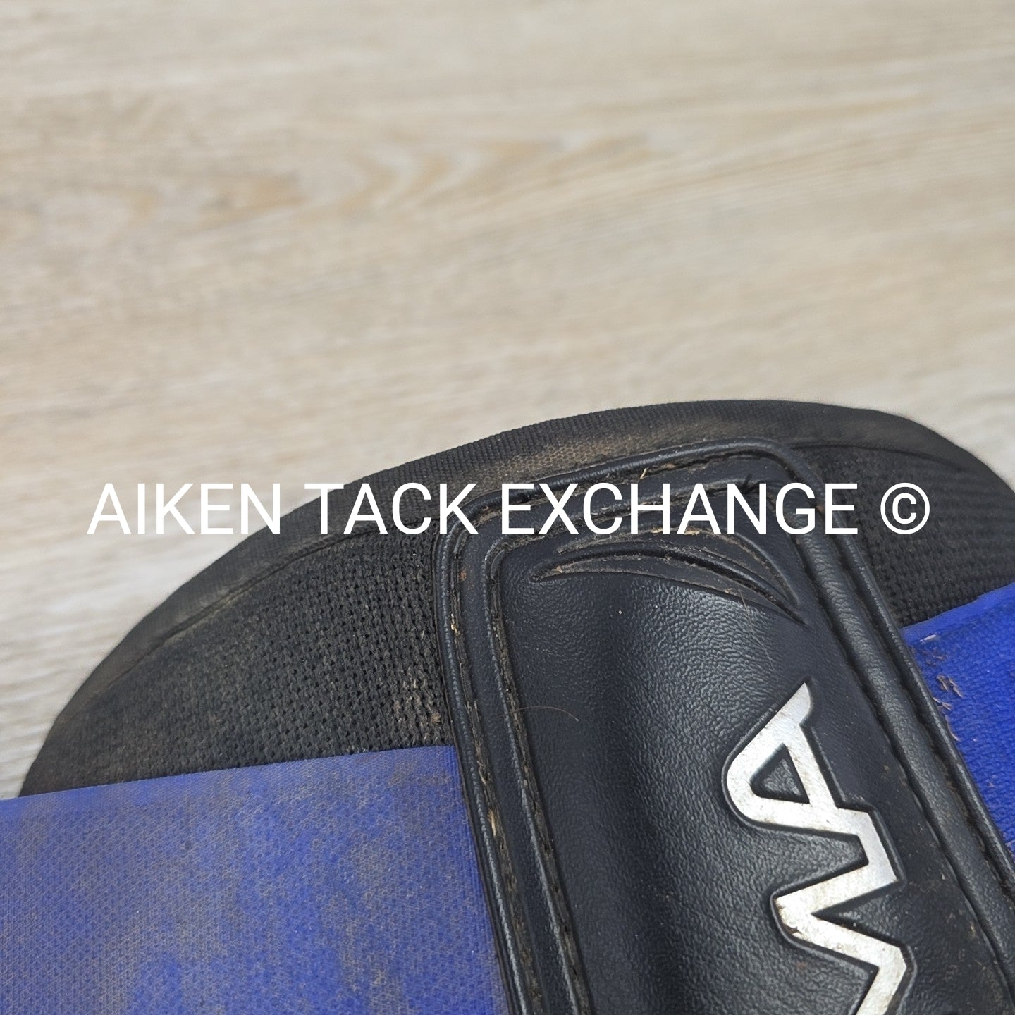 Shires Arma Air Motion Brushing Boots, Size Cob