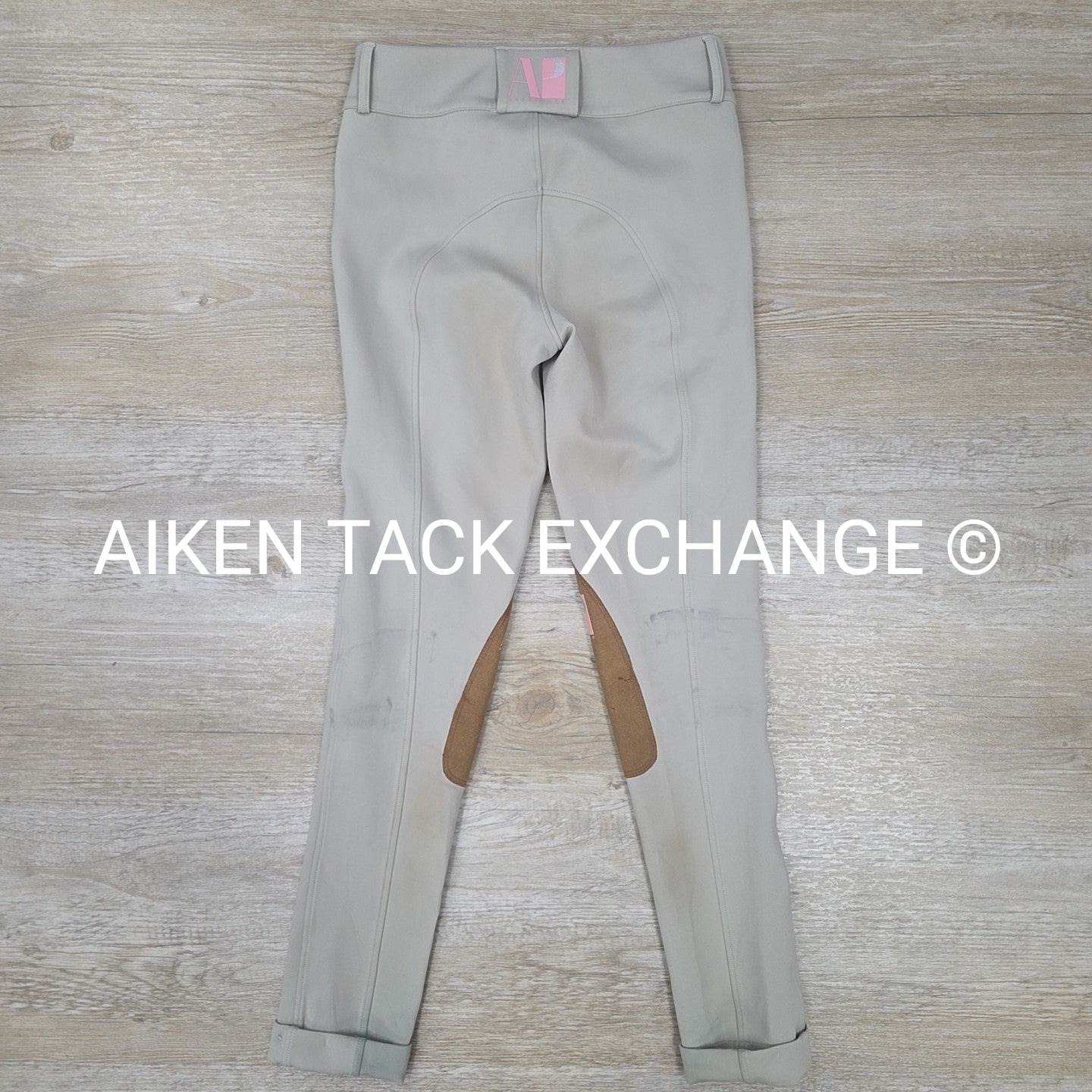 AP Hassinger Junior Show Jod, Size 16