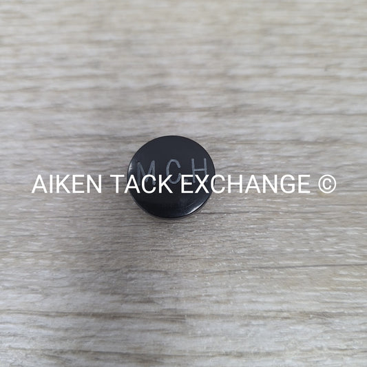 Monmouth County Hunt Buttons, Large