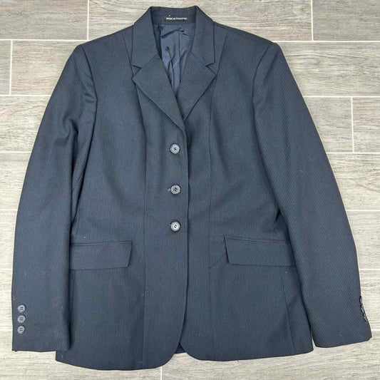 Tri-Umph Show Coat, Size 18 L