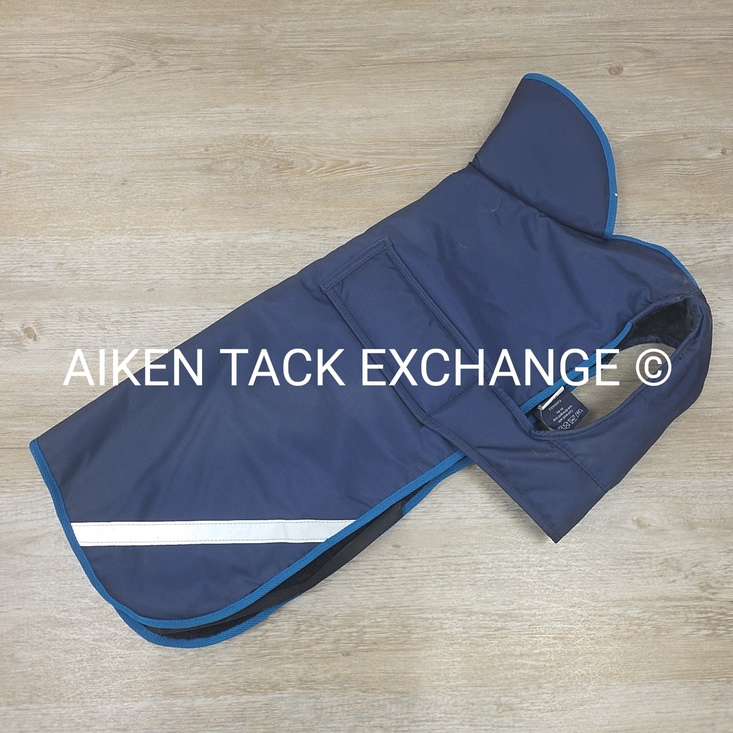 Shires Dog Blanket, 26"