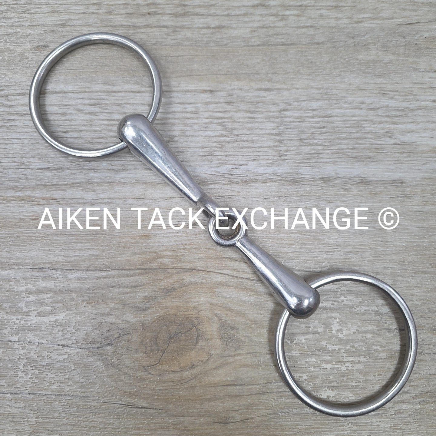 Single Joint Loose Ring Bit 5"