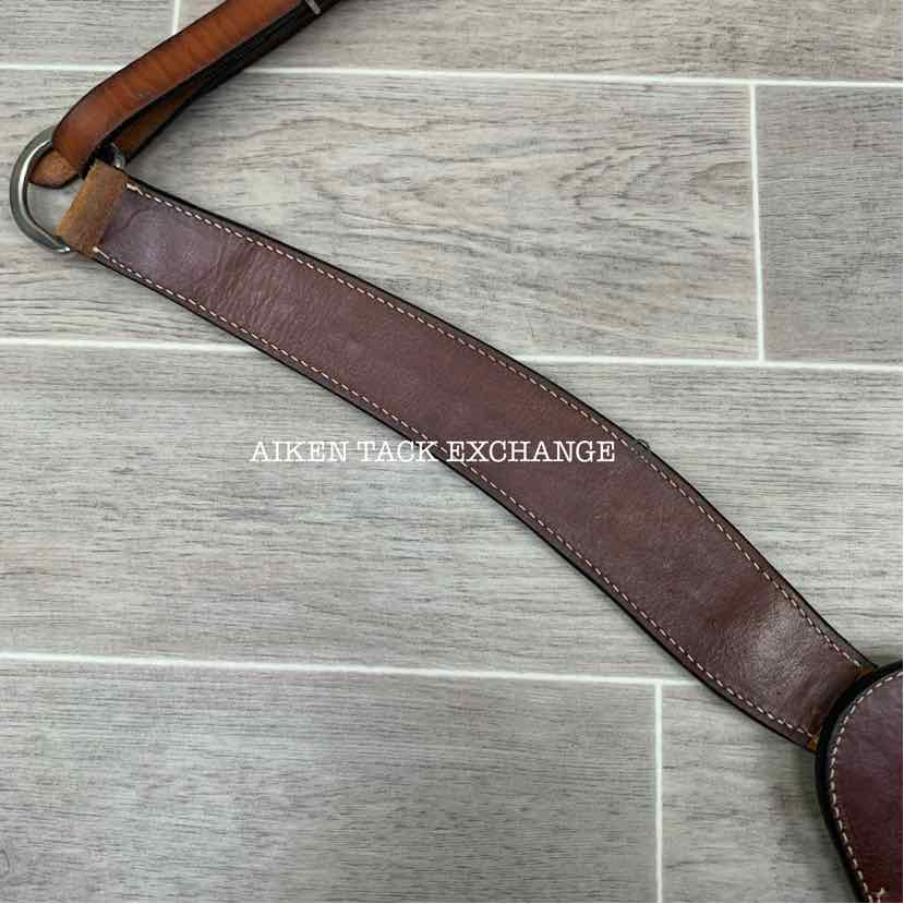 Bar H Equine Breastplate