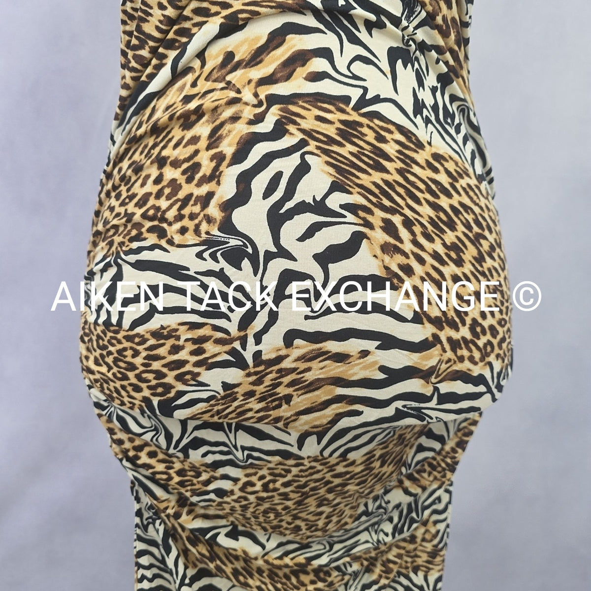 Venus Dress, Size X-Small