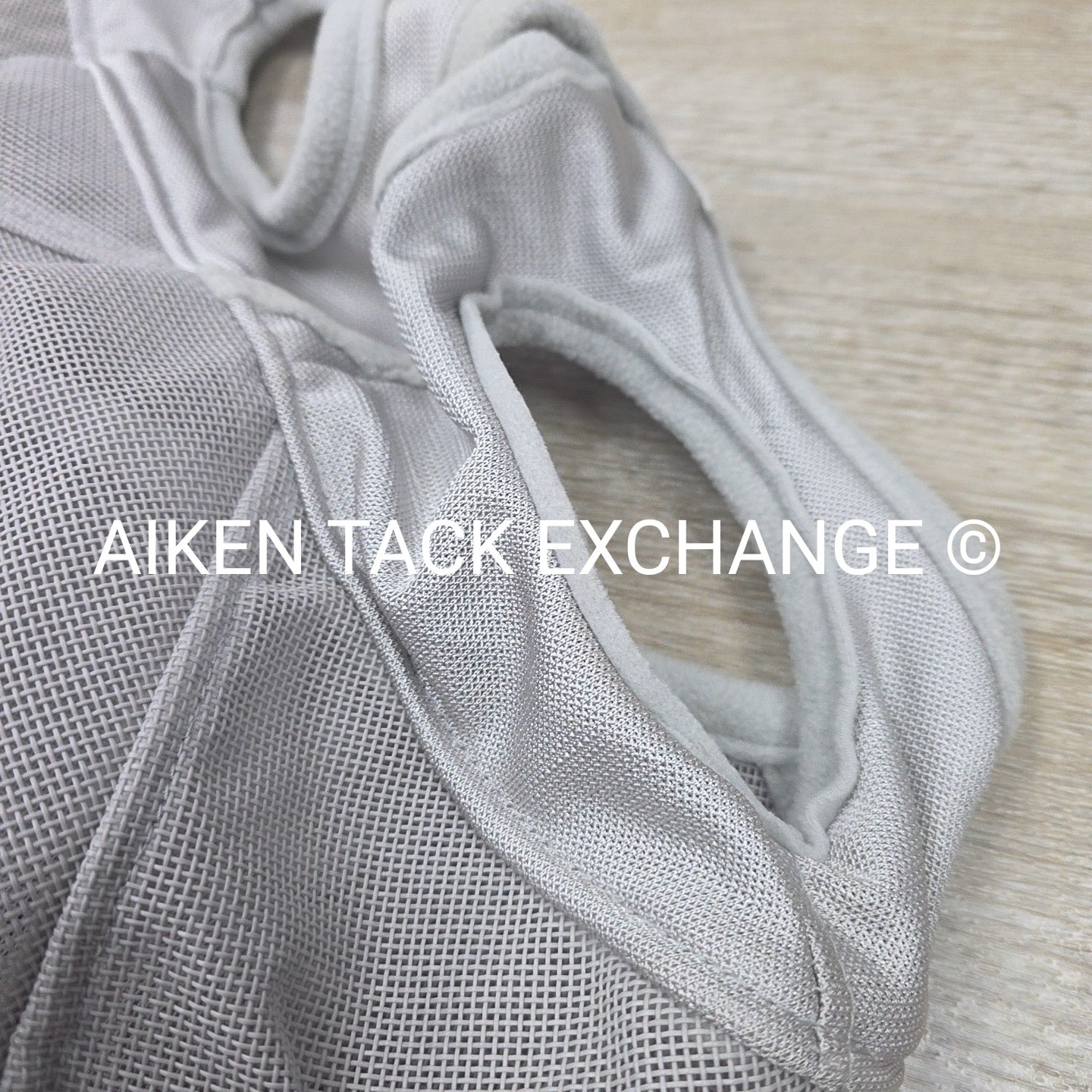 SmartPak Fly Mask, Size Horse