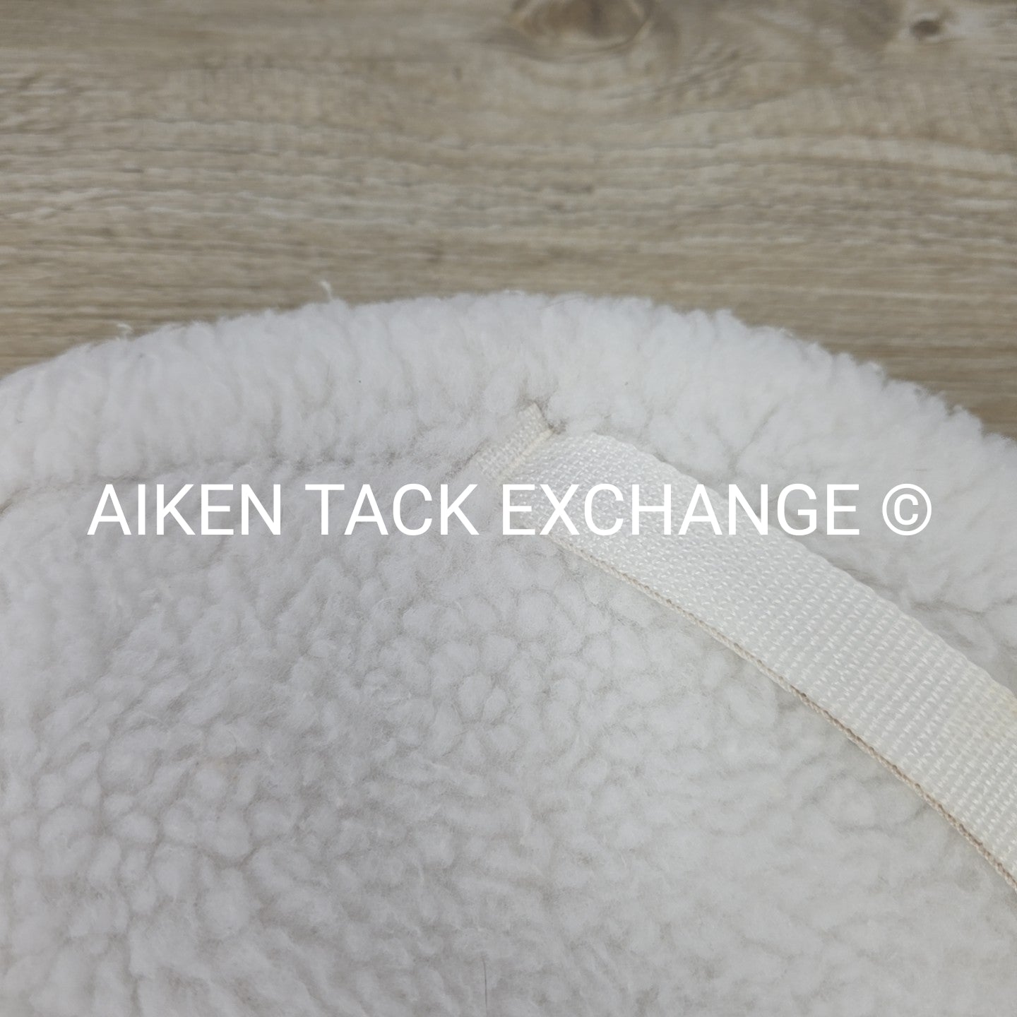 Wilker's All Purpose Saddle Pad