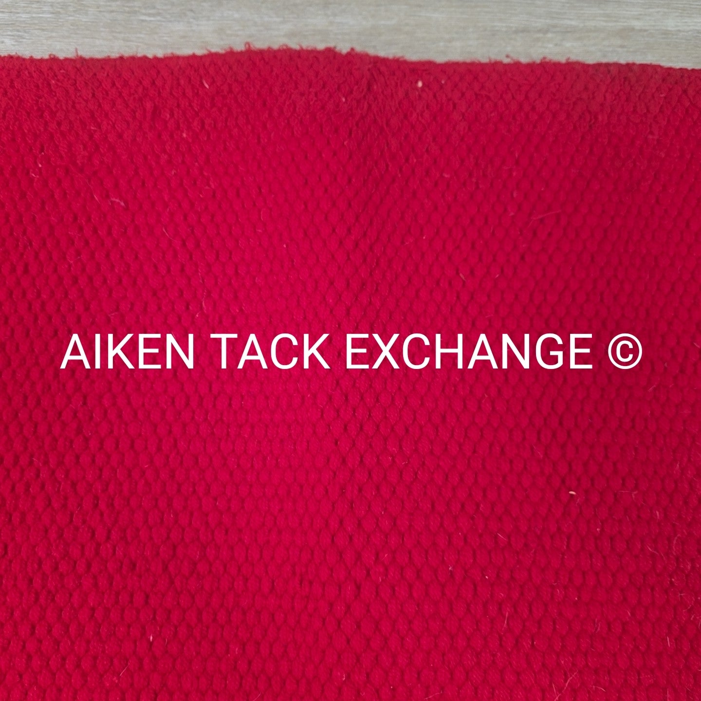 Mayatex Western Saddle Blanket
