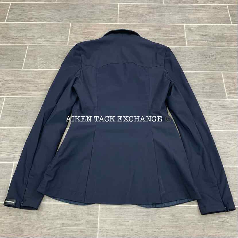Sarm Hippique Show Coat, Size 44