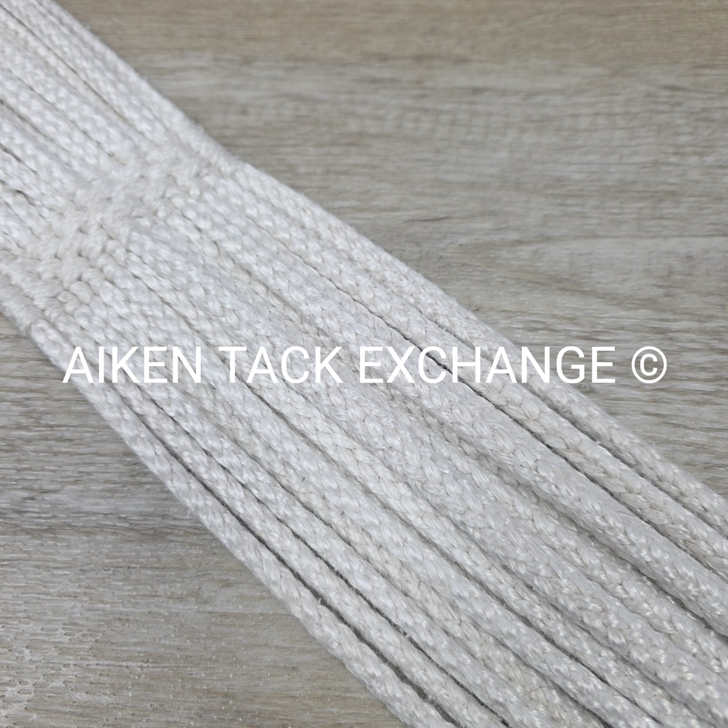 Twisted Cord Girth, 40"