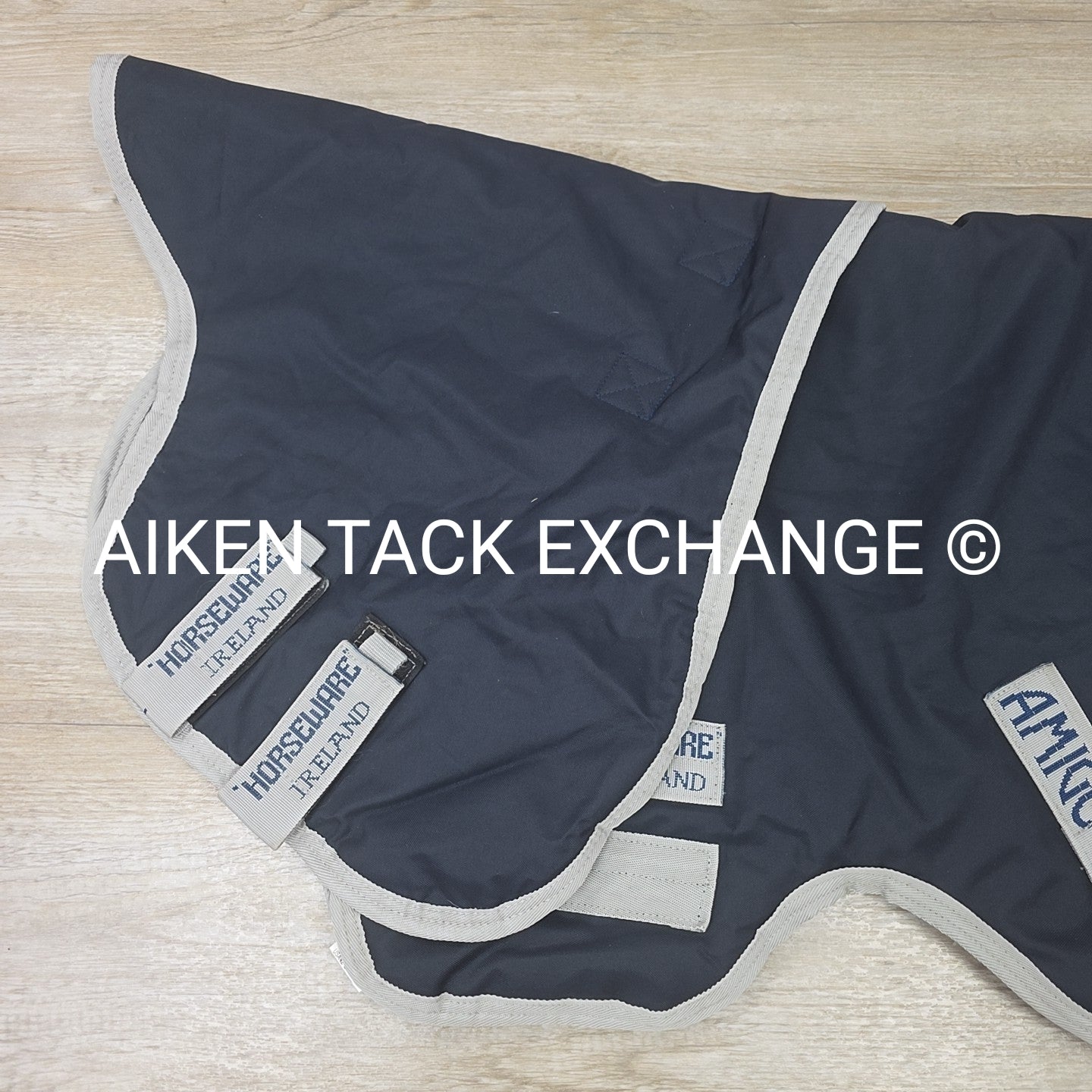 Horseware Amigo Hero 6 Petite Plus 200 G Fill Turnout Blanket, 42"