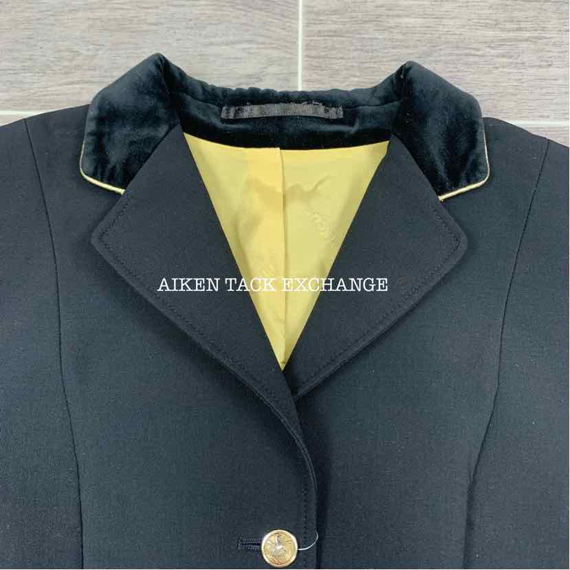 Pikeur Diana Dressage Coat, Size 14 L