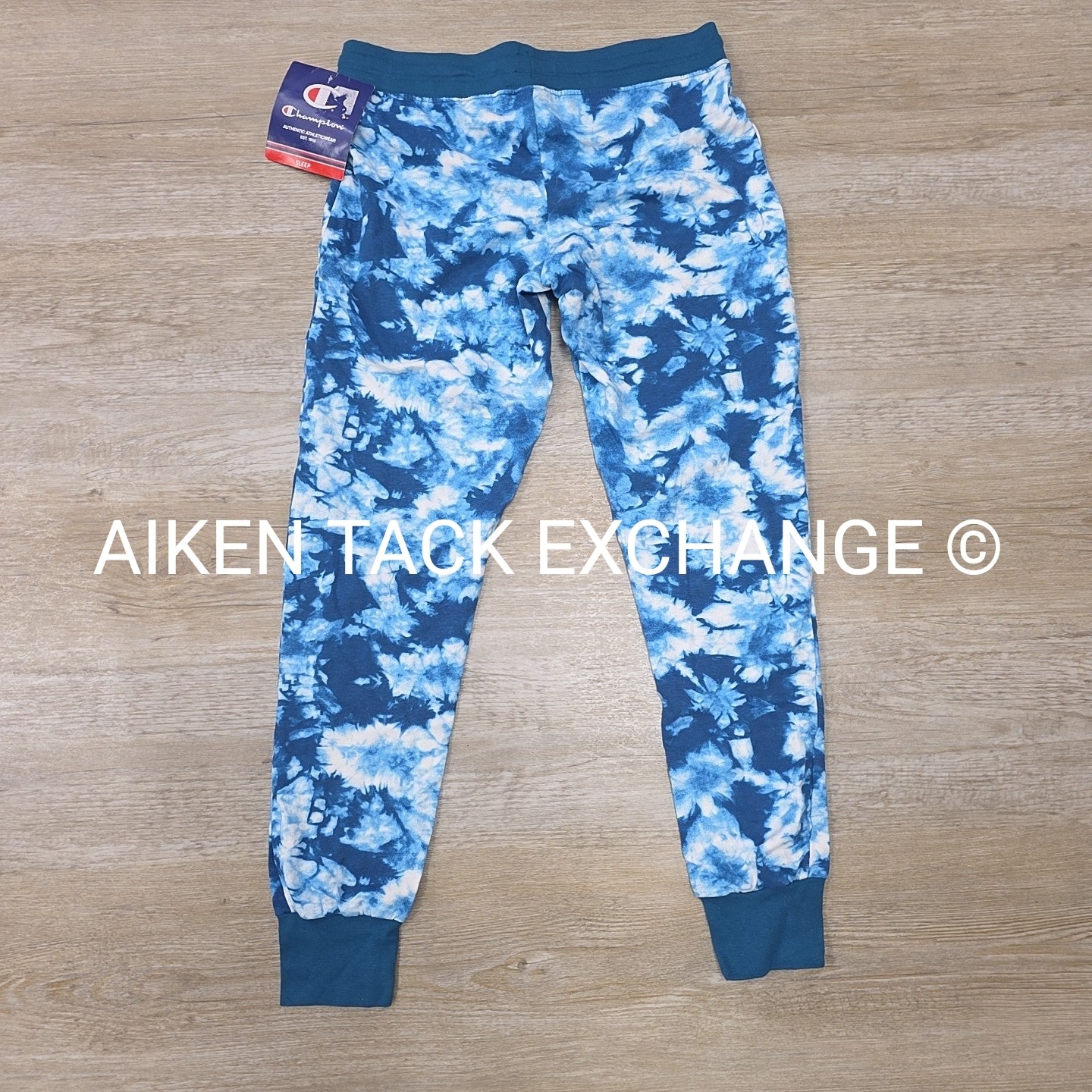 Champion Sleep Lounge Pants, Size Medium