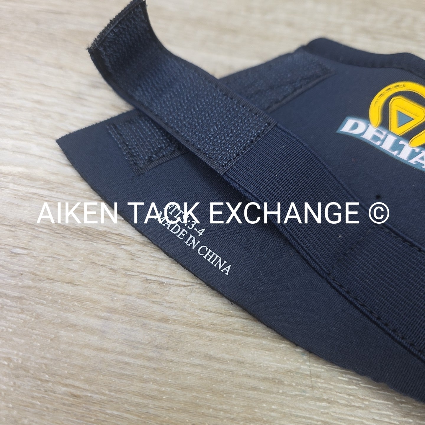 Delta Wrap for Delta Hoof Boots, Size Large (fits sizes 3-4)