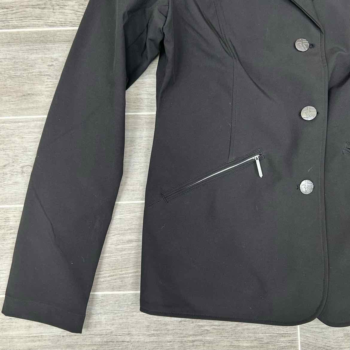 Horseware Competition Show Coat, Size 8