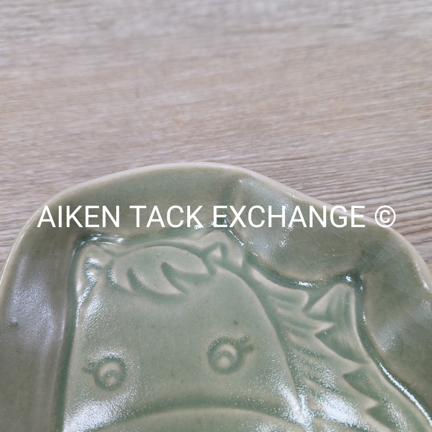 Ceramic Dish
